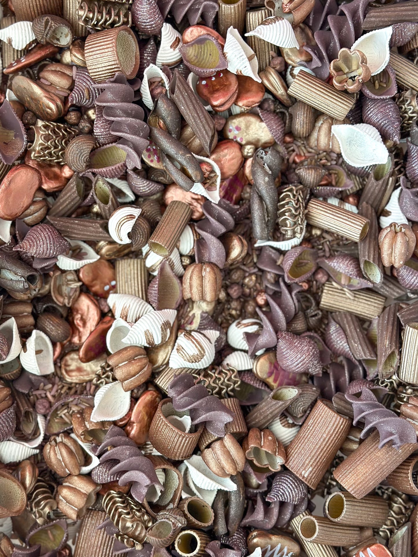 Chocolate Charm Mini Sensory Kit