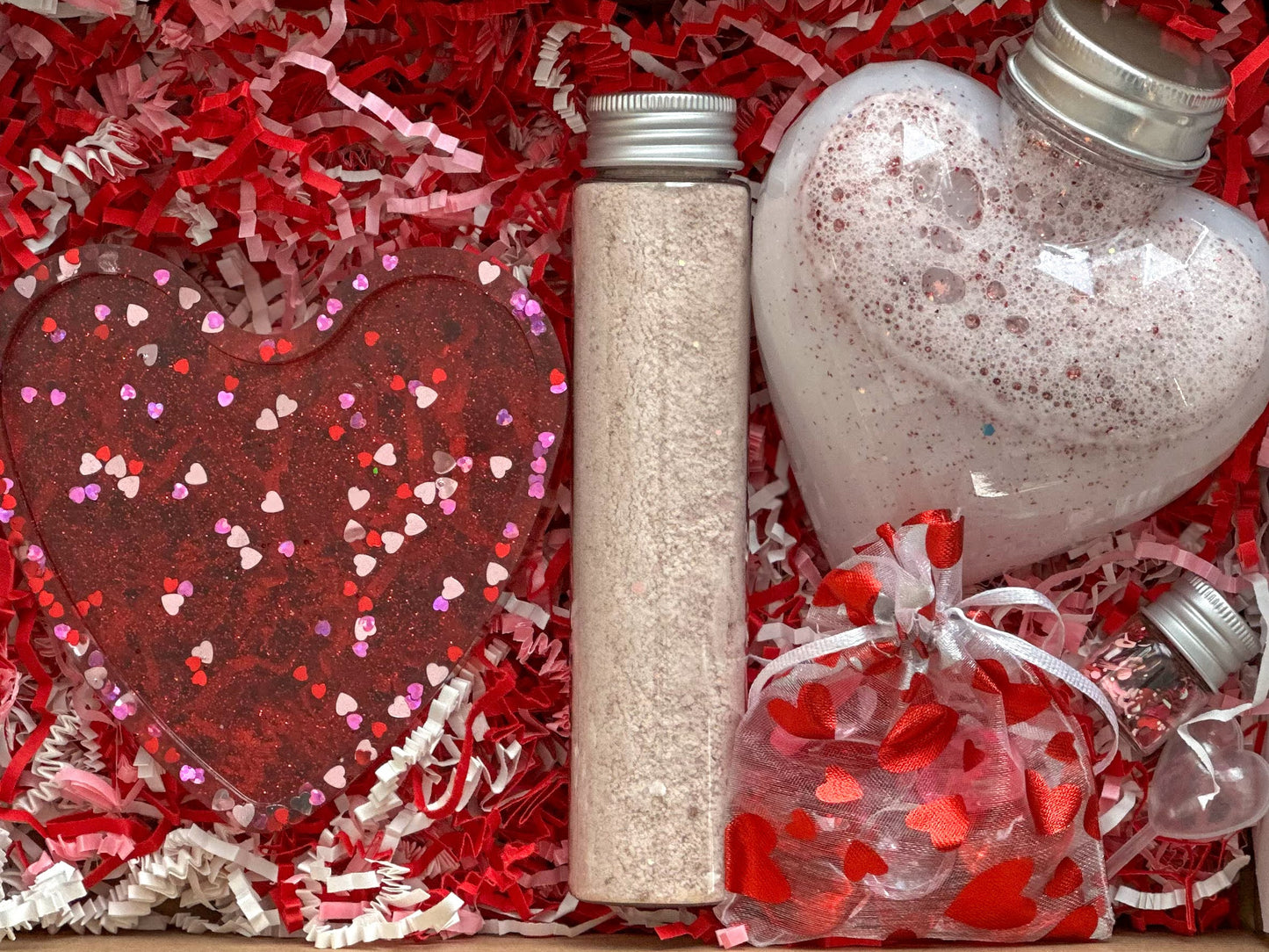 Little Alchemist: Chocolate Brew Edition