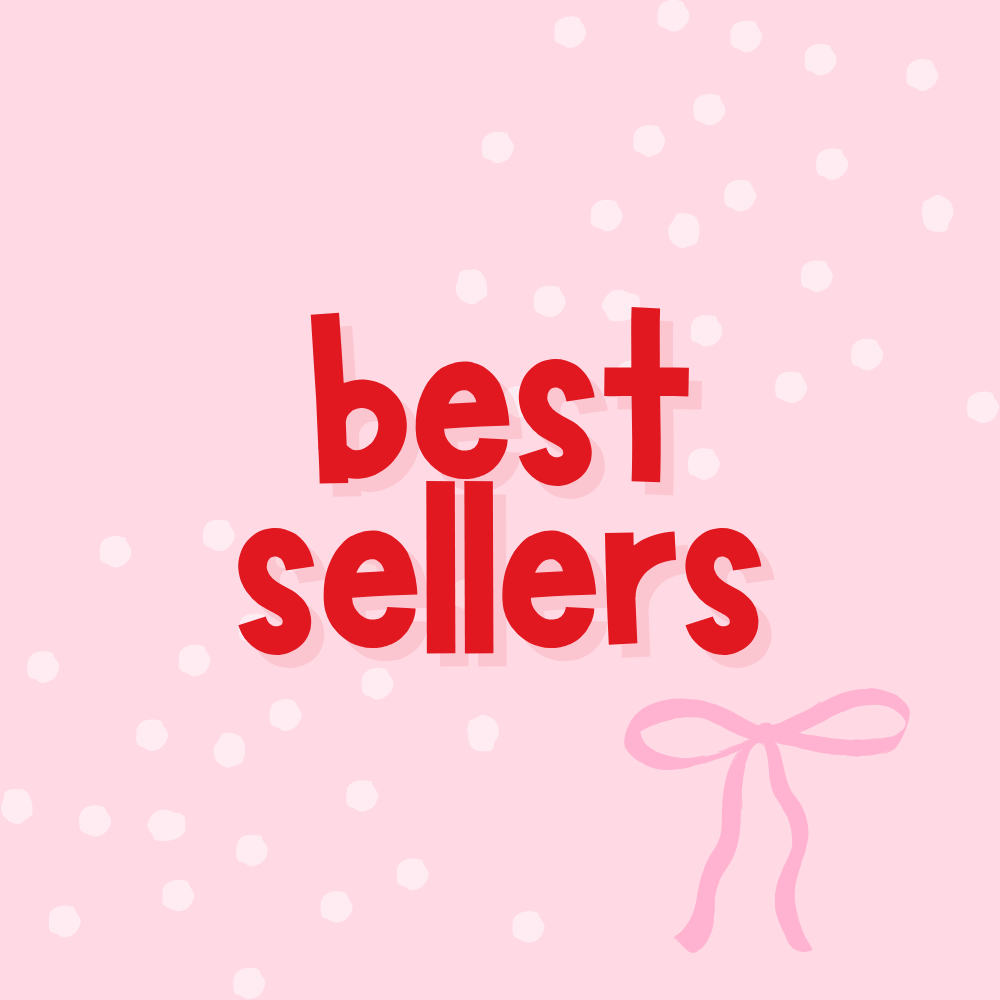 Best Sellers