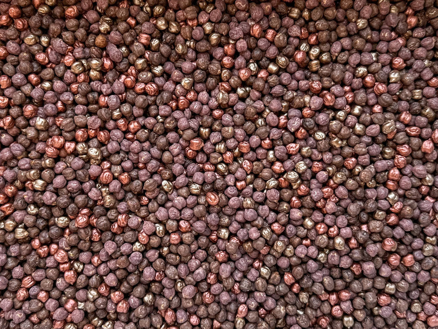 Chocolate Crunch Sensory Mix