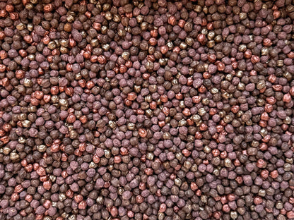 Chocolate Crunch Sensory Mix