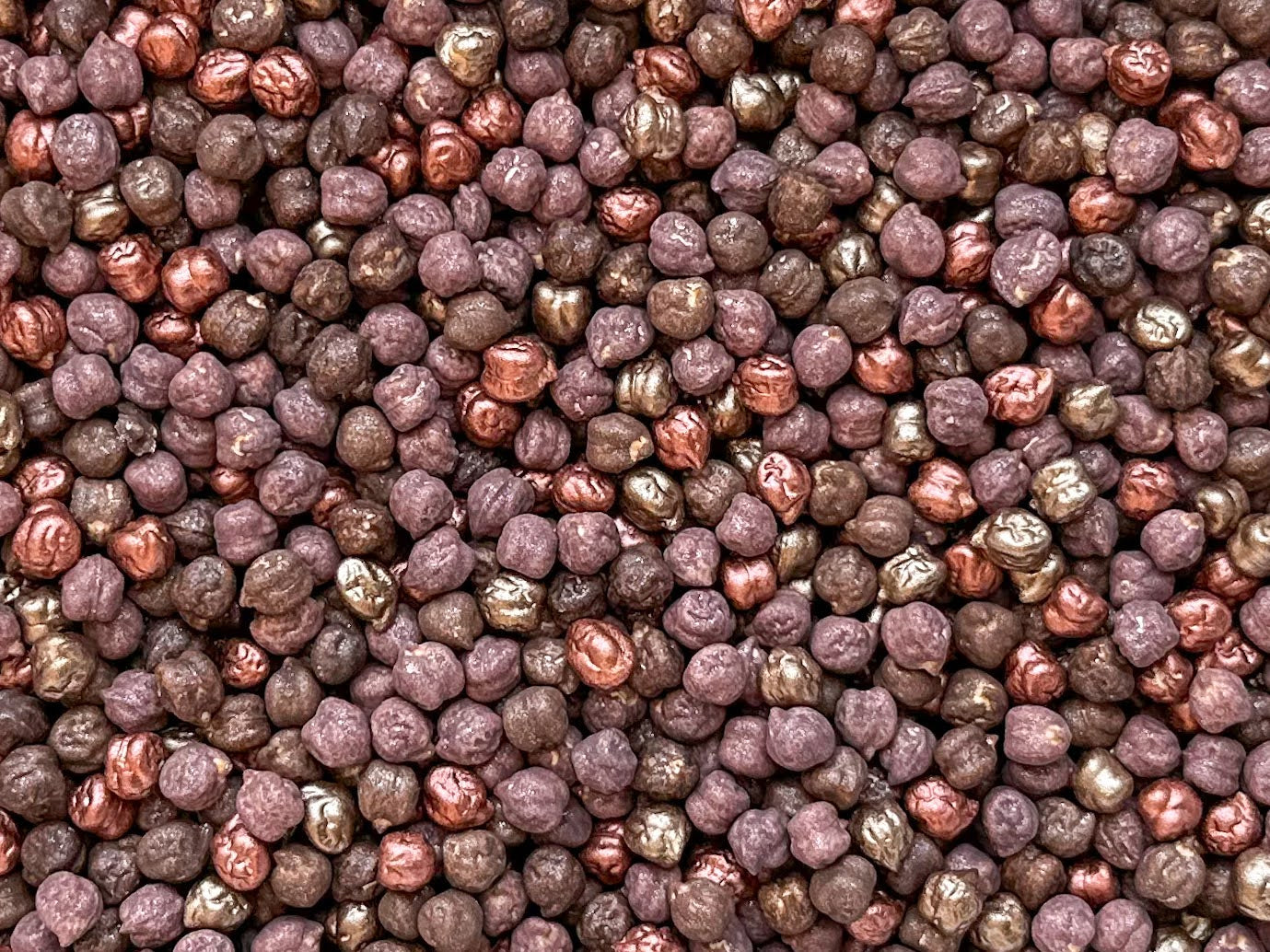 Chocolate Crunch Sensory Mix