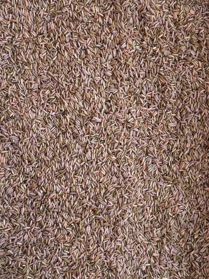 Chocolate Shavings Sensory Mix