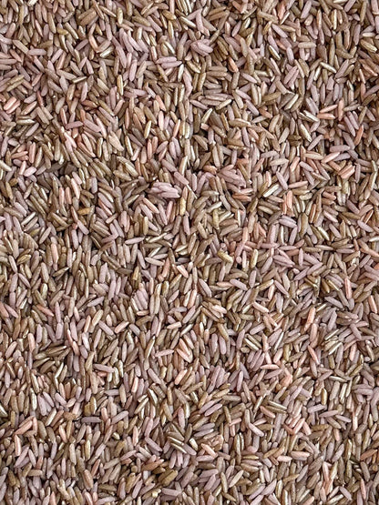 Chocolate Shavings Sensory Mix