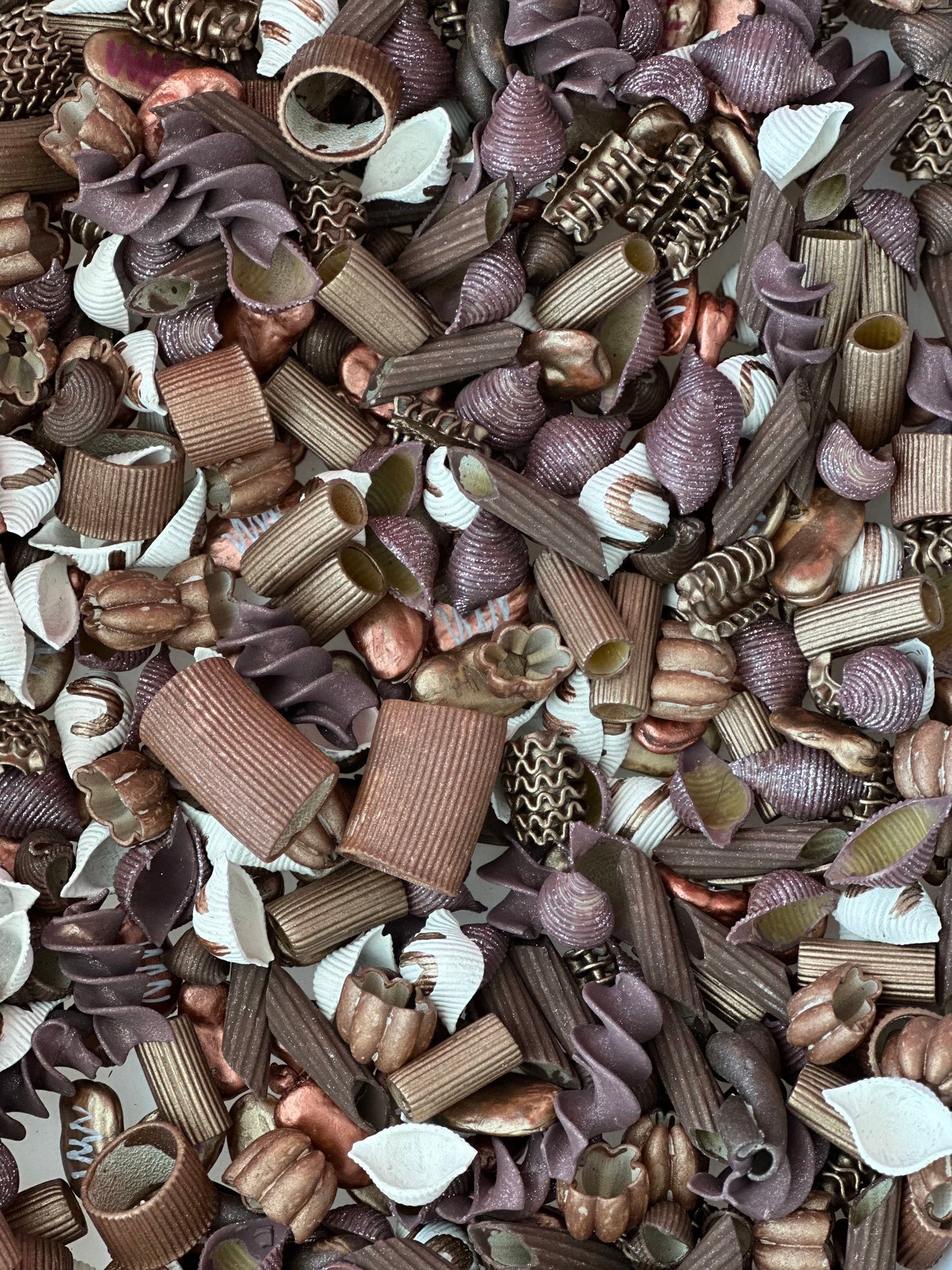 Chocolate Charm Sensory Mix