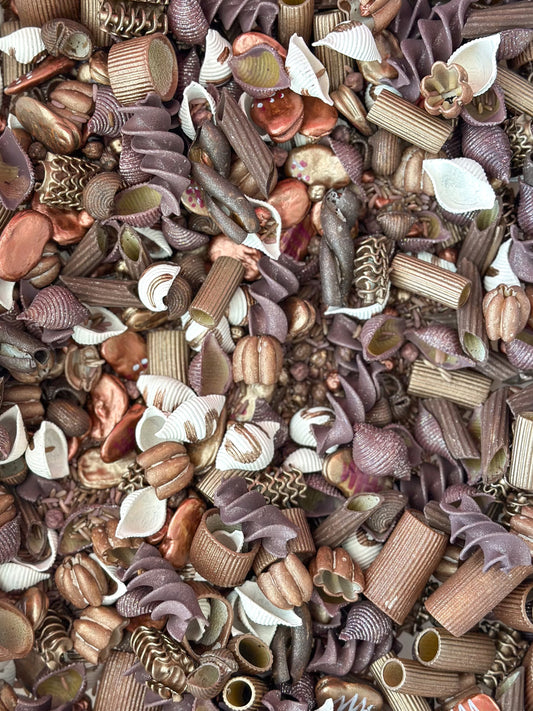 Chocolate Charm Sensory Blend