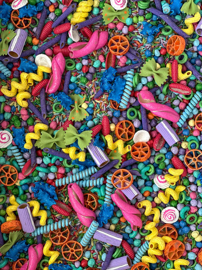 Cupid's Candy Mix Sensory Blend