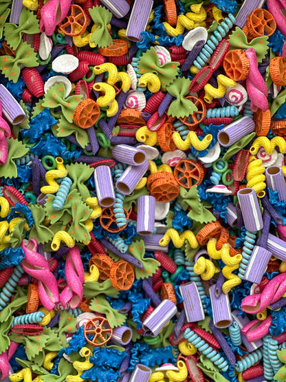 Cupid’s Candy Sensory Mix