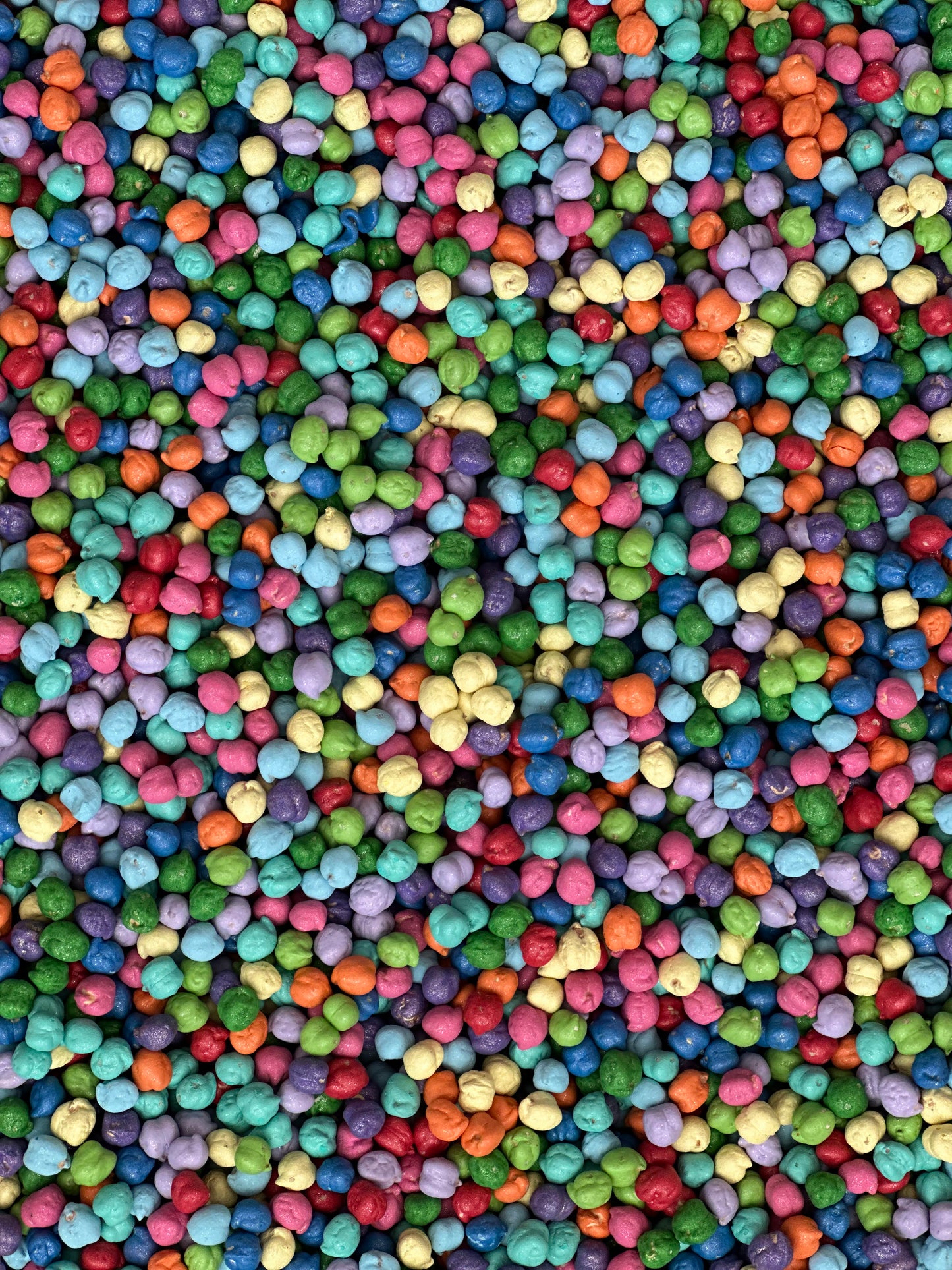 Gumballs Sensory Mix