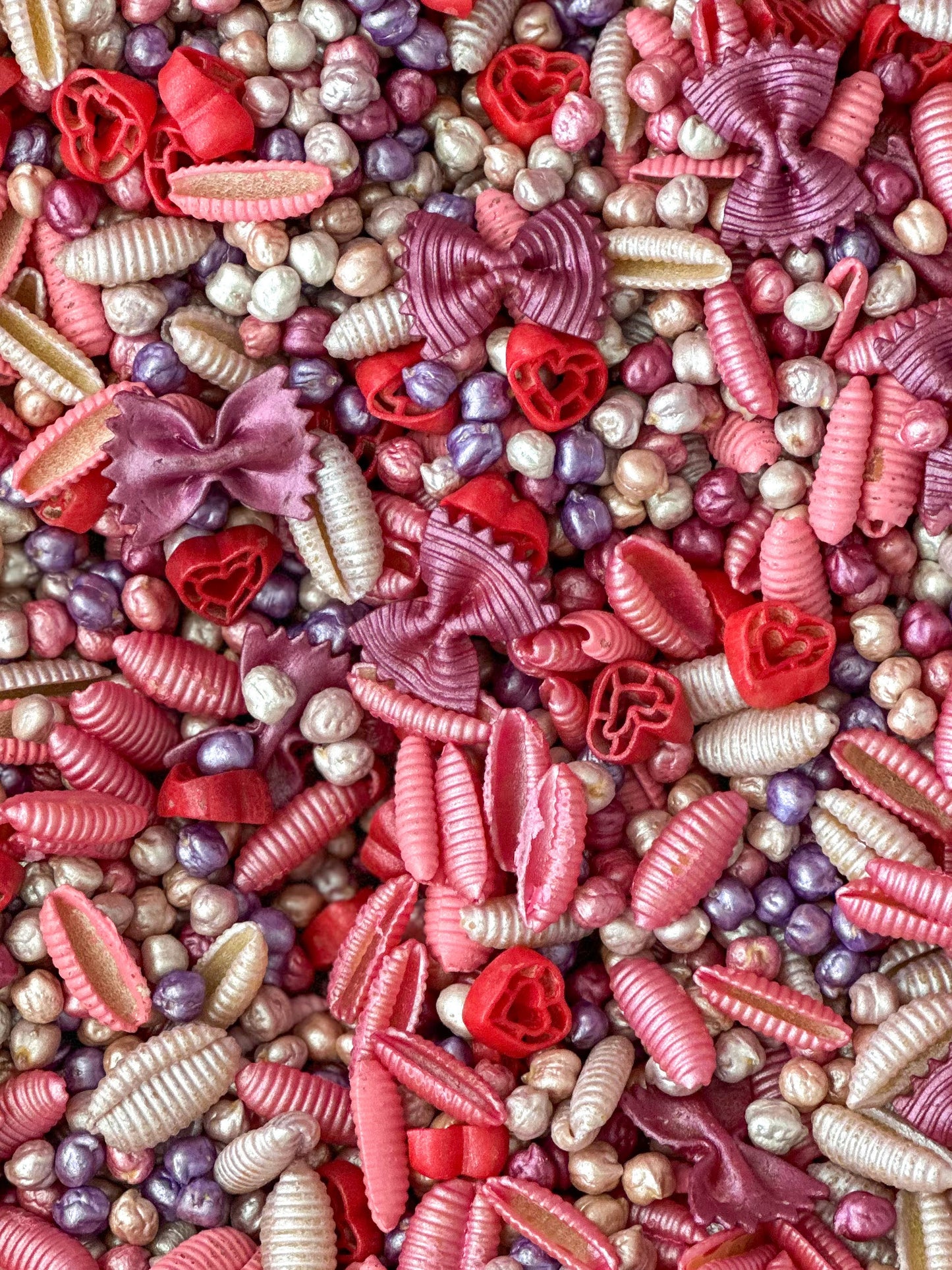 Hugs & Kisses Mini Sensory Kit