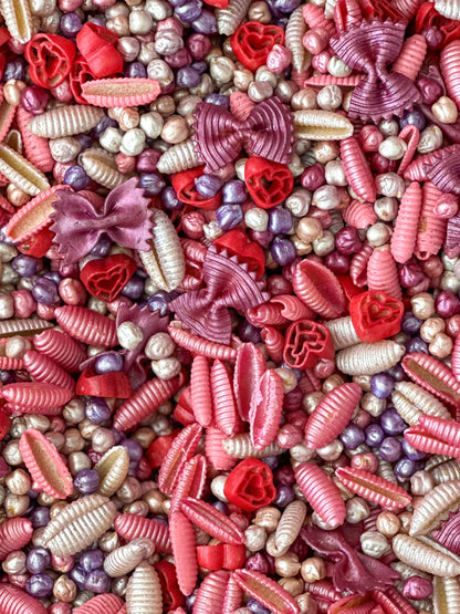 Hugs & Kisses Mini Sensory Kit