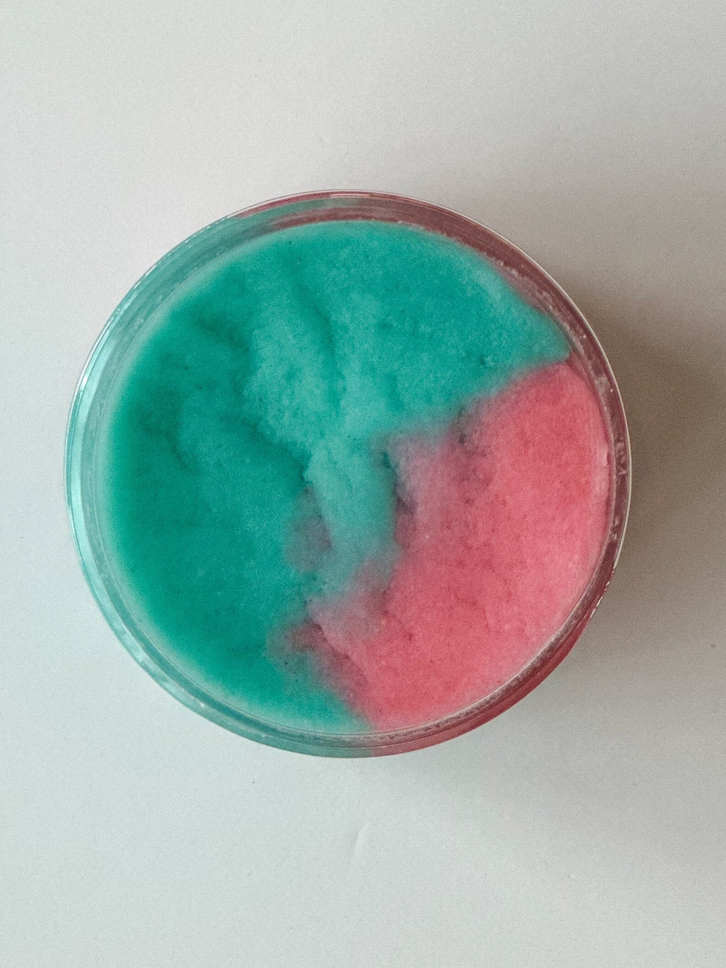 Cupid's Cotton Candy | Pixie Playdough