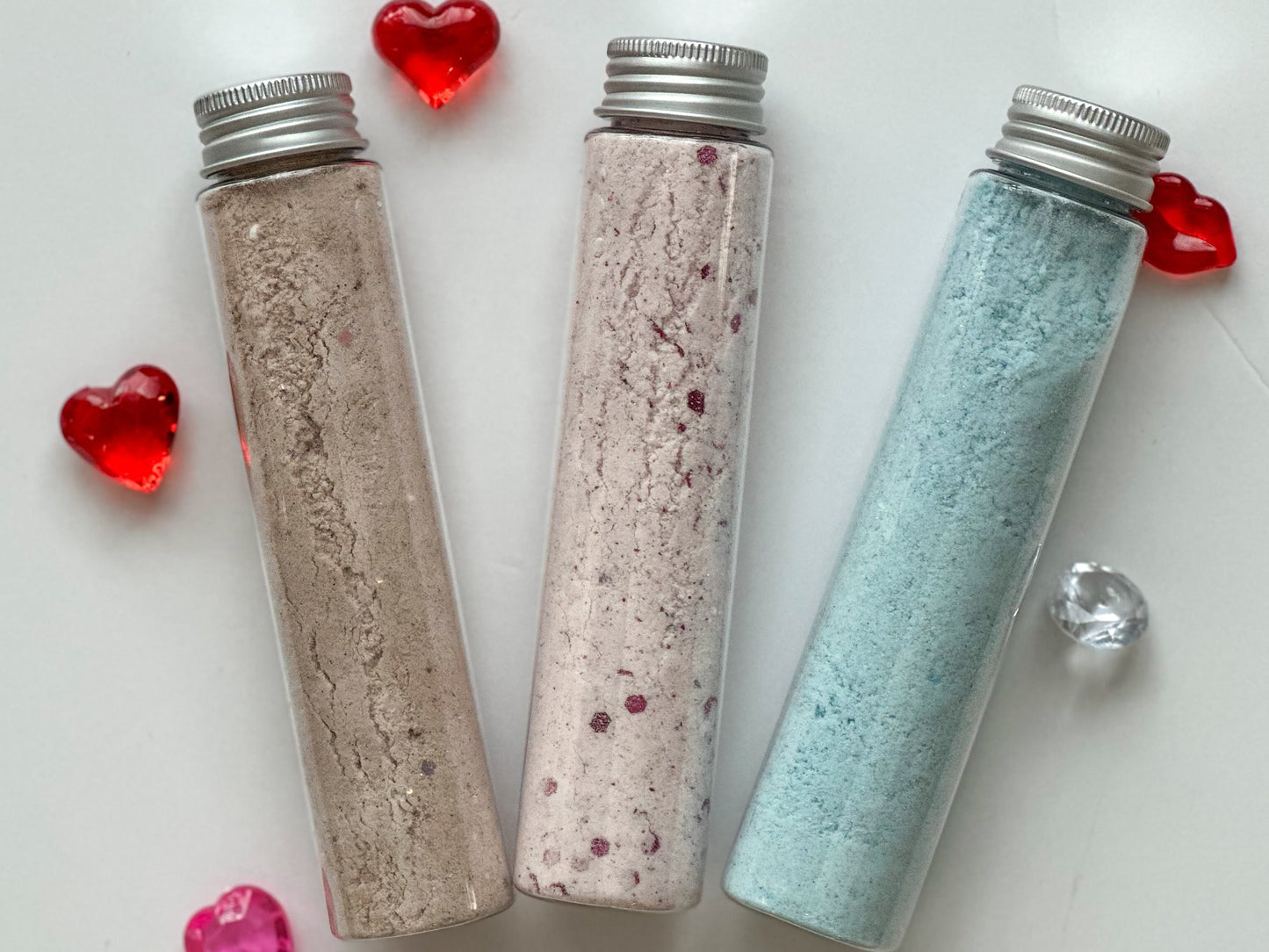 Fizzy Potion Mix