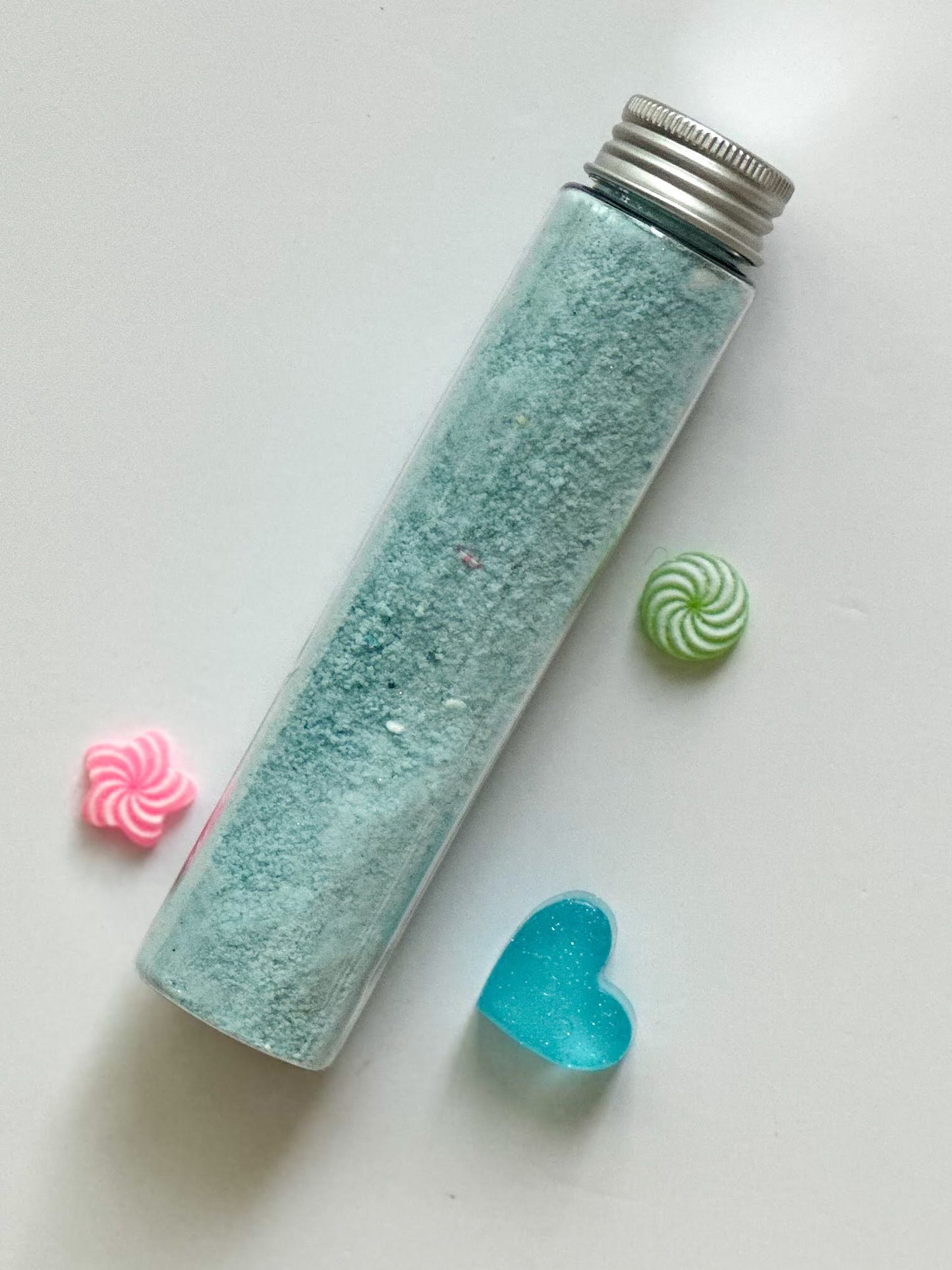Fizzy Potion Mix