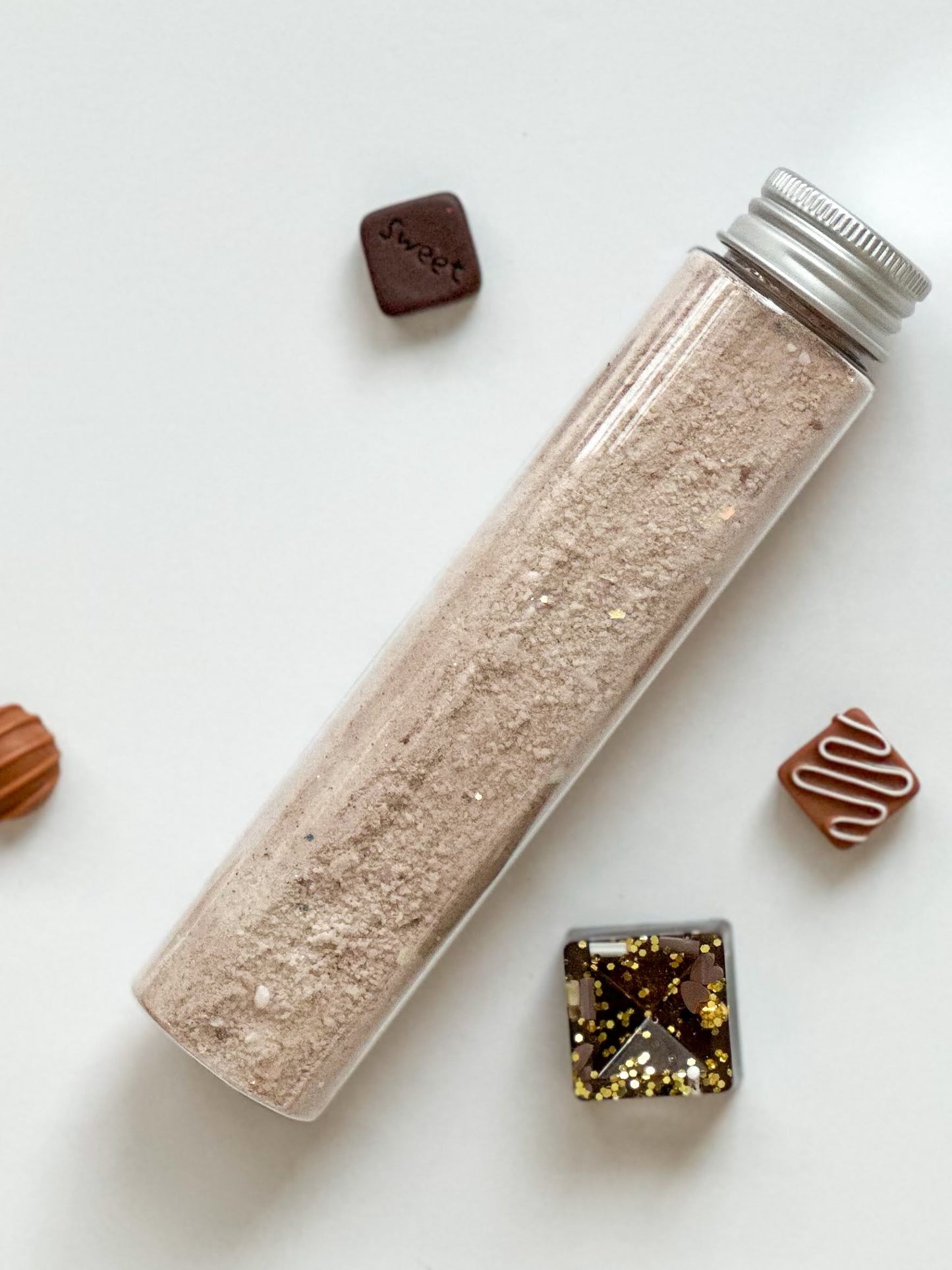 Fizzy Potion Mix