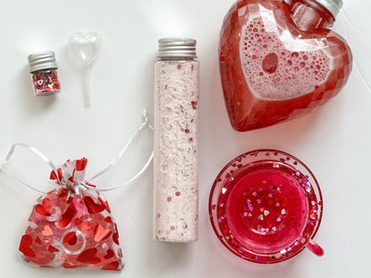 Little Alchemist: Cupid's Fizz Deluxe Edition