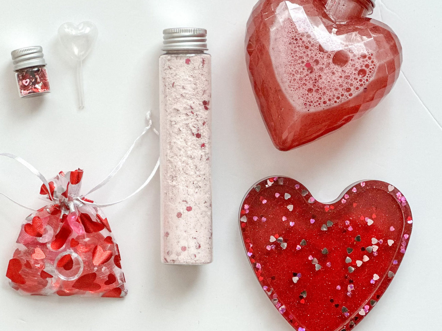 Little Alchemist: Cupid's Fizz Deluxe Edition