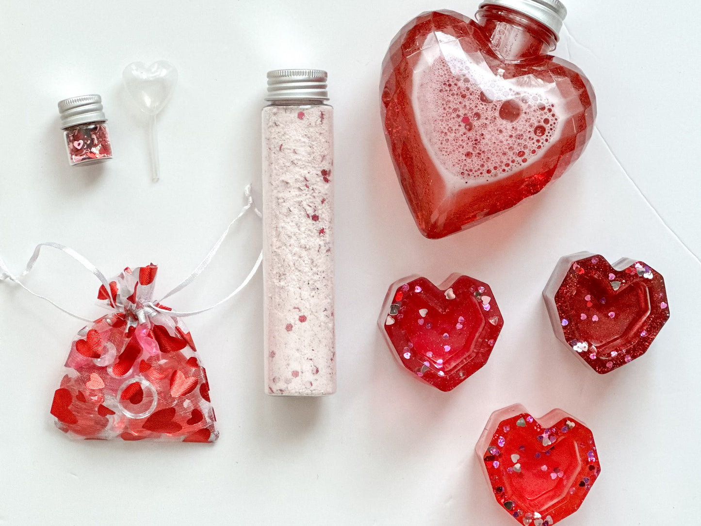 Little Alchemist: Cupid's Fizz Deluxe Edition