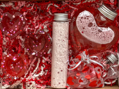 Little Alchemist: Hugs & Fizz Edition