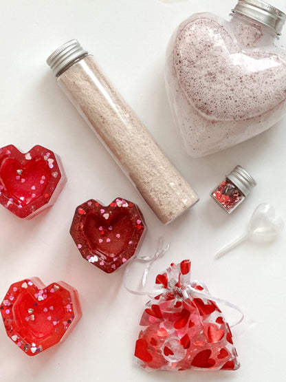 Little Alchemist: Chocolate Brew Deluxe Edition