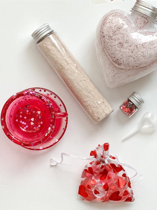 Little Alchemist: Chocolate Brew Deluxe Edition