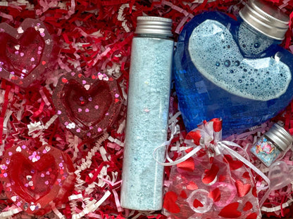 Little Alchemist: Cupid's Fizz Edition