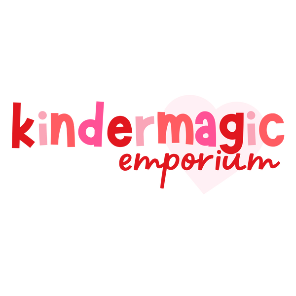 Kindermagic Emporium